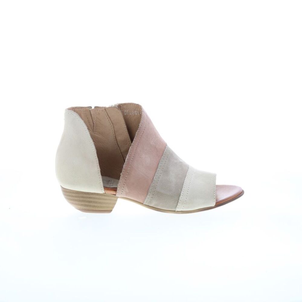 Miz Mooz Womens Celeste Gray Shoes (NWT)